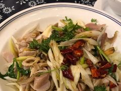 -旺角小渔村(幸福中路店)