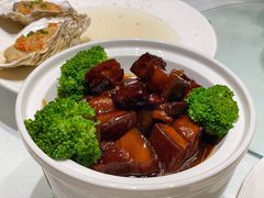 -潮粤香海鲜酒楼(沙湖店)
