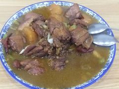 -东财大盘鸡(黑石礁店)