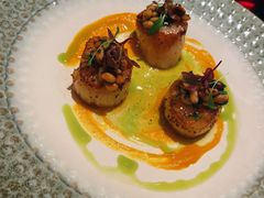 -Bistro Les Lilas丁香花小酒馆