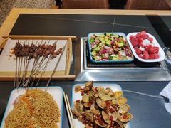 -板凳烧烤(东关街店)