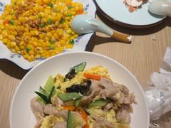 -同合居·非遗东北菜(王府井店)