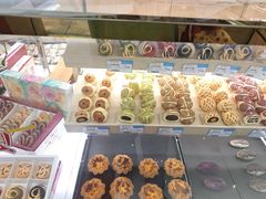 -邵万生食品公司(南京东路店)