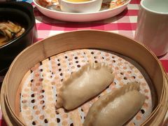 -西贝(上海我格广场店)