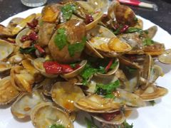 -瓦房店活羊大串(锦绣店)