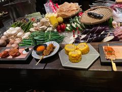 -三川·十酒Izakaya(南昌路店)