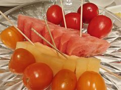 -全聚德(前门店)