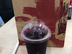 -高乐雅咖啡(宜山路店)
