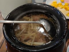 -西江美食舫·江西菜(健德桥店)