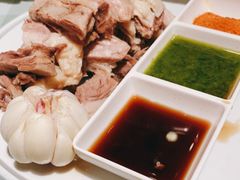 -胡杨记忆(和平路店)