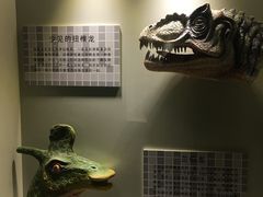 -世界恐龙谷景区