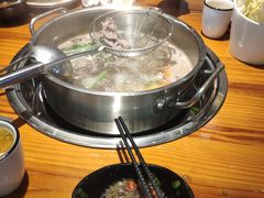 -牛品福潮汕牛肉火锅(旺庄店)