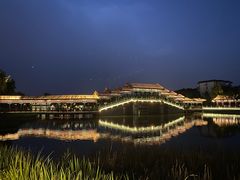 -西海子公园
