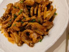 -巴黎四季酒店香轩中餐