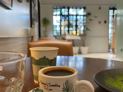 -一尺花园(安和花园店)