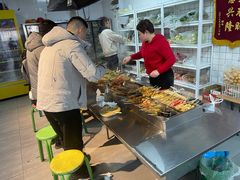-大姐麻辣烫(莲宝中路店)