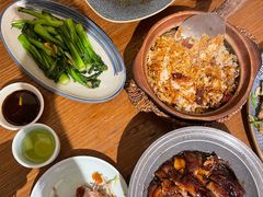 -常来小聚·广州非遗传承餐厅(地王广场店)