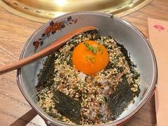 -肉魁屋·烧肉·烧鸟·酒场(高新店)