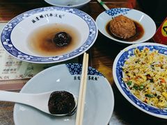 -粗茶淡饭(东关街店)