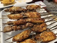 -京元盛铜锅涮肉(上海总店)