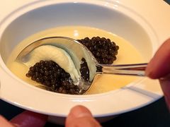 -北京古城老院厉晓麟精致菜