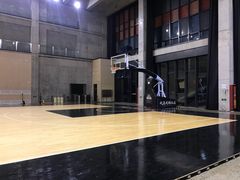-五棵松篮球馆(华熙LIVE·五棵松店)