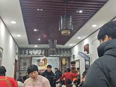-一品飘香米线(一中总店)