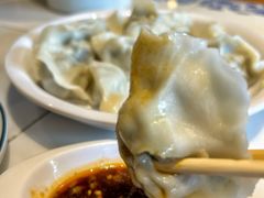 -东方饺子王(工农大路店)