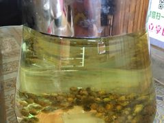 -南花桥羊肉馆老字号(乌镇店)