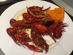 -通安客栈中餐厅·何家小馆