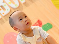 -金宝贝早教(富力广场中心)