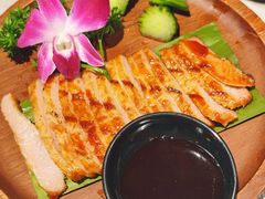 -Home Thai·泰谣(王府井apm店)