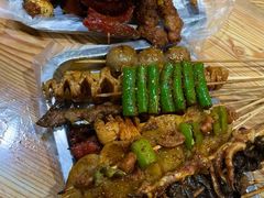 -非凡烧烤(历史博物馆店)