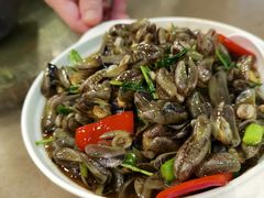 -揭阳钟记小食(福田新村店)
