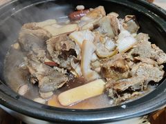 -王妈热卤·川味馆(海昌店)