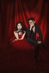 -芭莎视觉婚纱摄影(花溪店)