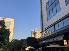 -杭州城中香格里拉大酒店
