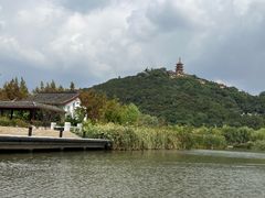 -狼山风景名胜区