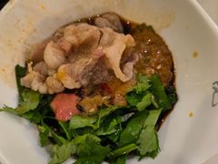 -庭院·冰煮羊·铜锅涮肉(西单店)