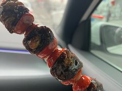 红豆糖葫芦-糖葫芦王保定名吃(古莲花池店)