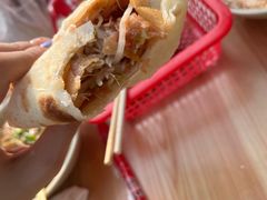 -真素诚·清真(新华路店)