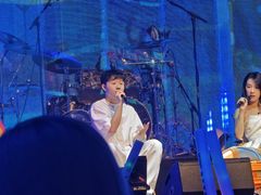 -MOSSO·Liveshow(M3香港广场店)