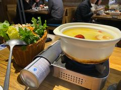 -U你·湖北家宴菜(南湖总店)