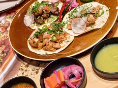 -墨纪Mojí墨西哥餐厅(官舍店)
