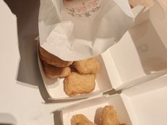 -麦当劳(广州新港东路第二分店)