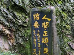 -滴水洞景区