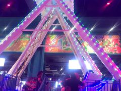 -幸福花欢乐世界(东辰广场A座店)