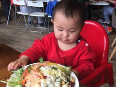 -So Lounge索兰至餐厅(蓝色港湾店)