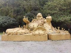 -幕燕滨江·长江观音景区