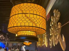 大堂-桂满陇-西湖船宴(西单大悦城店)